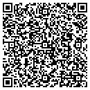 QR code with Angies Pet Grooming contacts