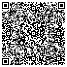 QR code with Beckers Model Railroad contacts