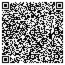 QR code with Custom Rock contacts