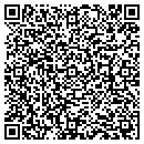 QR code with Trails End contacts