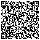 QR code with C Joseph Howard CPA contacts