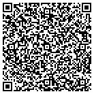 QR code with H & R Block Tax Service contacts