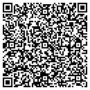 QR code with Hunter Service contacts