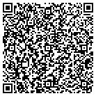 QR code with A & B Check Cashing Inc contacts