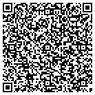 QR code with Hackers Tree Frm Nurs & Grnhse contacts