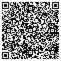 QR code with MAAC contacts