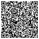 QR code with AMOR Rumors contacts