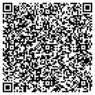 QR code with James J Bock CPA contacts
