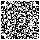 QR code with Falkoskys Custom Services contacts