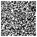 QR code with Clarence Bertram contacts