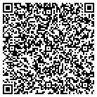 QR code with Taber's Bait & Hist/ Log Cabin contacts