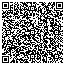 QR code with Helke Studio contacts