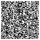 QR code with Ultimate Interiors By Leslie contacts