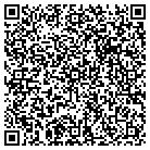 QR code with C L B Bunch & Associates contacts