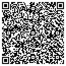 QR code with M & G Consulting Inc contacts