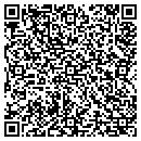 QR code with O'Connell Twin Home contacts