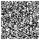 QR code with Gallatin Custom Homes contacts
