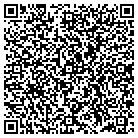 QR code with Advanced Exxon Autocare contacts