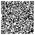 QR code with Tisco contacts