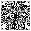 QR code with J&E Technologies contacts