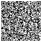 QR code with Corriveau Properties Inc contacts