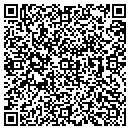 QR code with Lazy K Ranch contacts
