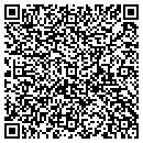 QR code with McDonalds contacts