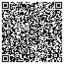 QR code with Rics Cafe contacts