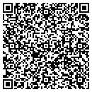 QR code with Hippodrome contacts