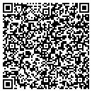QR code with Keewatin Garage contacts