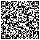 QR code with Apple Signs contacts