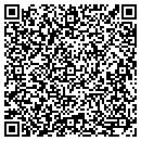 QR code with RJR Schultz Inc contacts