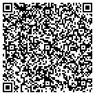 QR code with My Le Hoa Chinese Restaurant contacts