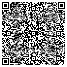 QR code with A A A A Central Insurance Agcy contacts