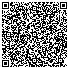 QR code with Marshall Salon Service contacts
