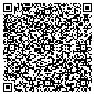 QR code with T Wicker Appraisals contacts