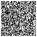 QR code with 180 Degrees Inc contacts