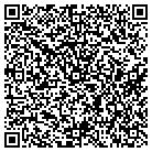 QR code with B Y Lee's World Tae KWON Do contacts