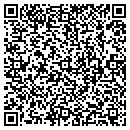 QR code with Holiday RV contacts