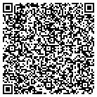 QR code with Appleton City Library contacts