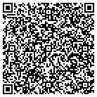 QR code with K 2 Physical Therapy & Sports contacts