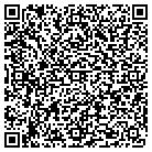 QR code with Maggie's Women's Clothing contacts