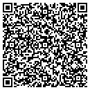QR code with Joe Gonzales contacts