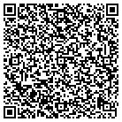 QR code with M W F Properties LLC contacts