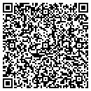 QR code with Rubys Cafe contacts