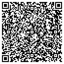 QR code with Ray Lonneman contacts