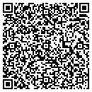 QR code with S C O R E 328 contacts