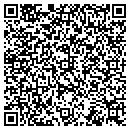 QR code with C D Transport contacts