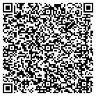 QR code with St Olaf Downtown Catholic Charity contacts