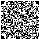 QR code with Zamansky Professional Assn contacts